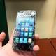 Illustration for article titled The Gizmodo vs. Deadspin iPhone Repair Contest: And The Winner Is...